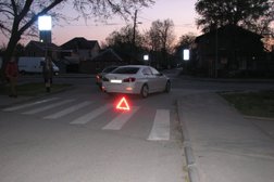 Автоюрист_161, с рейтингом 4.2 - находится по адресу Ростов-на-Дону, Спартаковская улица, 26а 