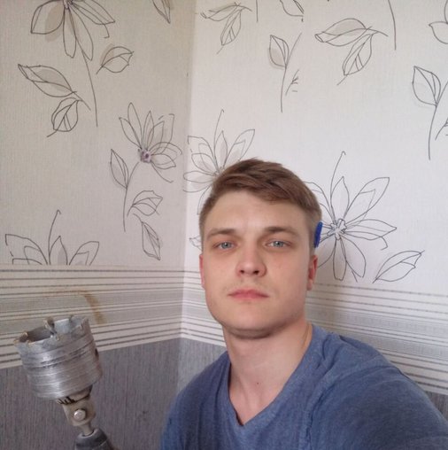Евгений Юсупов