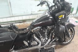 Мотосервис Bigtwin, с рейтингом 2.3 - находится по адресу Республика Марий Эл, Йошкар-Ола, Водопроводная улица, 23 к1 