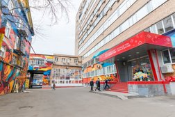 Офис Синергия, с рейтингом 4.5 - находится по адресу Московская область, Жуковский, Молодёжная улица, 29 