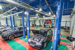 Автосервис Топ-Сервис, с рейтингом 4.3 - находится по адресу Московская область, Подольск, Клемента Готвальда, 4Б 