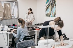 Школа дизайна и шитья Loskut space, с рейтингом 3.2 - находится по адресу Екатеринбург, улица Малышева, 29 