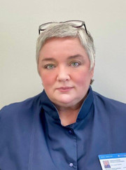 Акушер-гинеколог Татьяна Алексеевна Надольникова