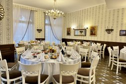 Гостиничный комплекс Старый город, с рейтингом 3.8 - находится по адресу Рязань, Мюнстерская улица, 2 