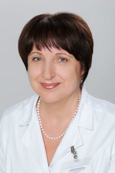 Наталья Васильевна Евтеева