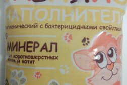 Зоомагазин Матильда, с рейтингом 5 - находится по адресу Магнитогорск, проспект Ленина, 119 