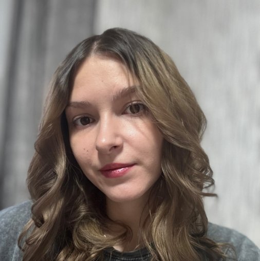 Екатерина Александровна Гафитулина
