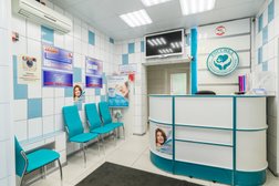 Медицинская клиника GoldenMed, с рейтингом 3.5 - находится по адресу Москва, Суздальская улица, 10, корп. 2 