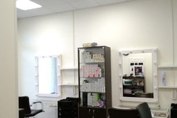 Студия красоты Глория, с рейтингом 3.5 - находится по адресу Ленинградская область, Гатчина, улица Хохлова, 16 