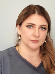 Врач функциональной диагностики, кардиолог Анна Николаевна Дронова