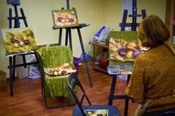 Творческая мастерская Лулаки, с рейтингом 4.5 - находится по адресу Московская область, Мытищи, Благовещенская улица, 4Б 