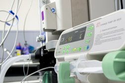 Ветеринарная клиника Doctor vet, с рейтингом 4.7 - находится по адресу Саратов, улица Орджоникидзе, 119 