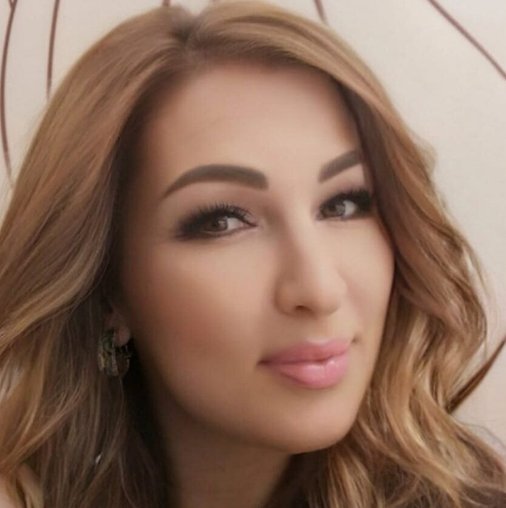 Юлия Васильевна Кубасова