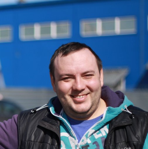 Сергей Васильевич Канунов