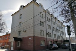 Риэлторская компания Домострой, с рейтингом 4.4 - находится по адресу Московская область, Коломна, улица Партизан, 2 