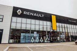 Сервисный центр Renault, с рейтингом 2 - находится по адресу Республика Марий Эл, Йошкар-Ола, улица Кирова, 2 