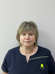 Терапевт, гастроэнтеролог Наталия Константиновна Егорова