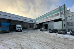 ТермоОпт.рф, с рейтингом 4.9 - находится по адресу Нижний Новгород, улица Геологов, 3 