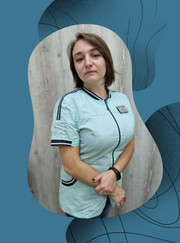 Ветеринарный врач-кардиолог Светлана Леонидовна Шкиль