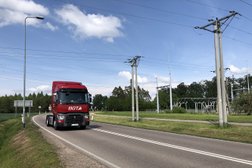 БГТ РУС, с рейтингом 4.5 - находится по адресу Москва, Каширское шоссе, 3 к2 ст4 