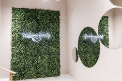 Студия красоты Lash&BrowClub, с рейтингом 4.8 - находится по адресу Ленинградская область, Кудрово, проспект Строителей, 2 