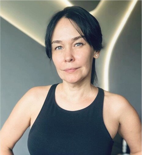 Алевтина Оболенска