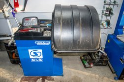 Федеральная сеть автосервисов G-Energy Service, с рейтингом 3.8 - находится по адресу Волгоград, улица Рокоссовского, 6Б 