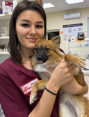 Хайруллина Аделина Мансуровна