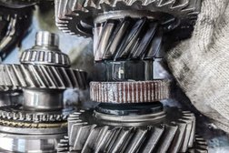 Технический центр Агрегатка, с рейтингом 3.3 - находится по адресу Ханты-Мансийский автономный округ, Сургут, улица Индустриальная, 46а 