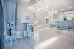 Студия красоты Kris`s Angels, с рейтингом 4.4 - находится по адресу Калининград, Театральная улица, 23-27 