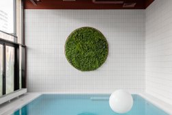 Бассейн Aqua-Cadabra, с рейтингом 4.5 - находится по адресу Санкт-Петербург, Профессора Попова, 23 лит А 