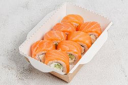 Суши-бар VЁSLA, с рейтингом 4 - находится по адресу Усть-Каменогорск, улица Красина, 8/6 