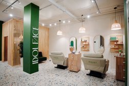 Студия лифтинг-массажа лица Idol Face, с рейтингом 3.8 - находится по адресу Екатеринбург, улица Татищева, 20 