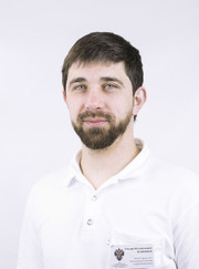 Уролог, онколог Эльдар Мухамедович Мамижев