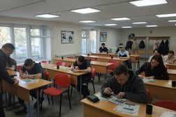 Учебный центр Лидер, с рейтингом 4.8 - находится по адресу Челябинская область, Миасс, улица 8 Июля, 7А 
