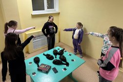 Школа программирования для детей Софтиум, с рейтингом 5 - находится по адресу Пенза, улица Можайского, 1 