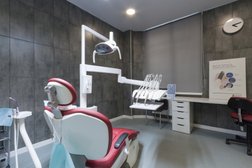 Стоматологическая клиника Первая цифровая стоматология, с рейтингом 4.9 - находится по адресу Екатеринбург, улица Циолковского, 27 