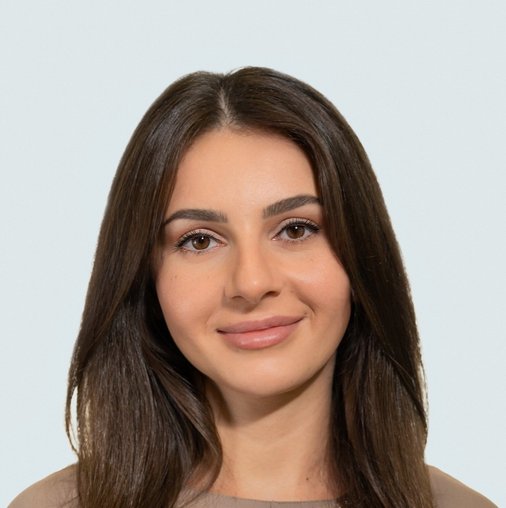 Натиа Теймуразовна Тония