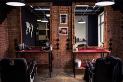 Барбершоп Men's Room, с рейтингом 4.8 - находится по адресу Нижний Новгород, жилой район Мещерское Озеро, улица Карла Маркса, 49 