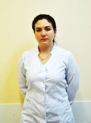 Челюстно-лицевой хирург, имплантолог Наталья Николаевна Перцова