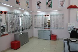 Салон оптики Оптик-Центр, с рейтингом 4.1 - находится по адресу Челябинск, Комарова, 110 