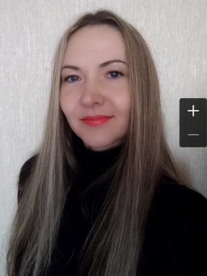 фотография Елены Николаевны Пьянковой