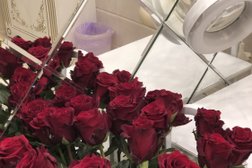 Центр косметологии EsteBeauty, с рейтингом 3.3 - находится по адресу Москва, улица Татьяны Макаровой, 6 