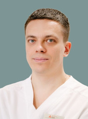 Уролог, андролог Алексей Игоревич Зятев