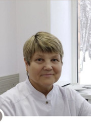 Генетик Надежда Корниловна Козина