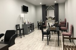Студия красоты Nail Room, с рейтингом 4.8 - находится по адресу Москва, улица Островитянова, 9, корп. 5 