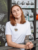 Кобцева Ксения Владимировна