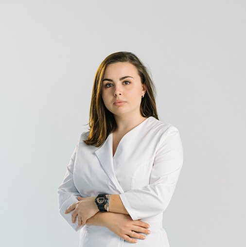 Каролина Игоревна Селезнева