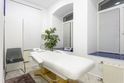 Клиника VESNA Clinic, с рейтингом 4.2 - находится по адресу Москва, Пестовский переулок, 16с3 