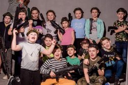 Лазертаг-клуб Владимирская Застава, с рейтингом 4.8 - находится по адресу Владимир, Северная улица, 2а 